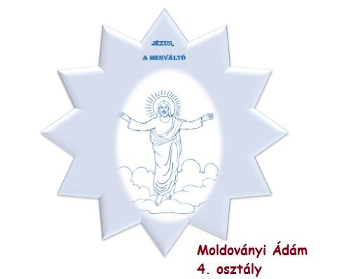 Moldoványi Ádám